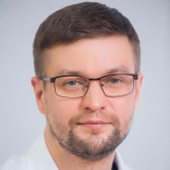 Чернявский Станислав Вячеславович, сосудистый хирург