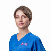 Горбунова Инга Михайловна, кардиолог