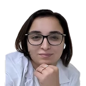 Азизова Гюзал Азизовна, терапевт