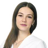 Сабынина Алёна Алексеевна, акушер-гинеколог