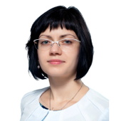 Осипянц Рита Александровна, ревматолог