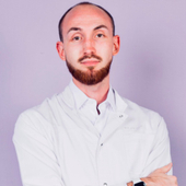 Хайруллин Дмитрий Данилович, терапевт