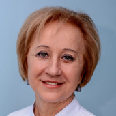 Митракова Нина Николаевна, эндоскопист