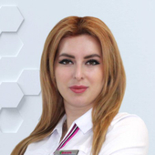 Гулагаева Наида Аликовна, терапевт