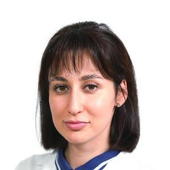Сталева Ксения Викторовна, эндоскопист