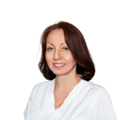 Иванова Ирина Валерьевна, стоматологический гигиенист