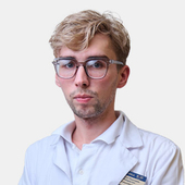 Коврыгин Сергей Иванович, аллерголог-иммунолог