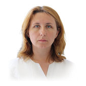 Агафошина Екатерина Владимировна, врач функциональной диагностики