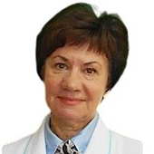 Дубилей Галина Сергеевна, реабилитолог