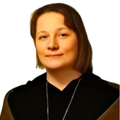 Савина Екатерина Алексеевна, психолог