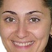 Пенкина Анна Семеновна, стоматолог-ортопед