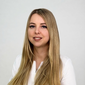 Истратова Анастасия Михайловна, ЛОР