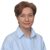 Данилова Екатерина Викторовна, психолог