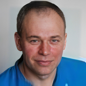 Трофимов Игорь Леонидович, анестезиолог