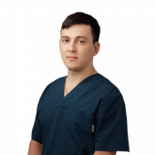 Мустафин Ильнур Мубарикович, стоматолог-хирург