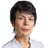 Любуцкая Лариса Георгиевна, стоматолог-терапевт