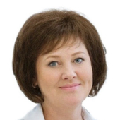 Уткина Людмила Юрьевна, терапевт