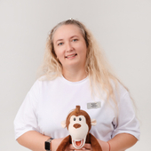 Бутюгова Ирина Андреевна, детский стоматолог