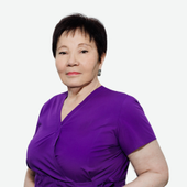 Коломийчук Лариса Габатиевна, гинеколог