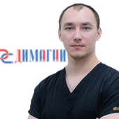 Черепаха Андрей Владимирович, массажист