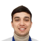 Банников Андрей Павлович, гастроэнтеролог