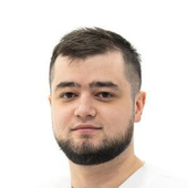 Имамалиев Гамат Ильхамович, стоматолог-ортопед