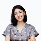 Лолаева Алана Юрьевна, педиатр