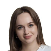 Вольнова Яна Александровна, стоматологический гигиенист