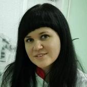 Ананьева Евгения Александровна, эндокринолог