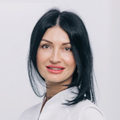 Лысенко Екатерина Анатольевна, косметолог