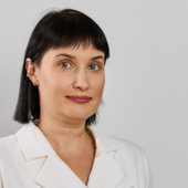 Кулевцова Екатерина Викторовна, офтальмолог