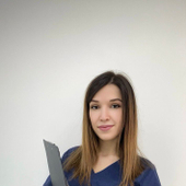 Курбанова Эльвира Алискендаровна, стоматолог-терапевт