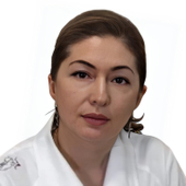 Курахова Бурлият Абдулаевна, кардиолог