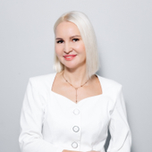 Нагорная Марианна Александровна, врач-косметолог