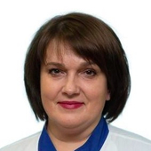 Страхова Надежда Валентиновна, психиатр