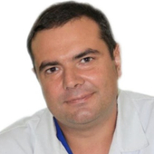 Казарин Николай Николаевич, офтальмолог