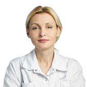 Перфильева Анна Александровна, нефролог