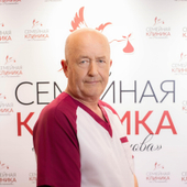Агафонцев Владимир Юрьевич, врач УЗД
