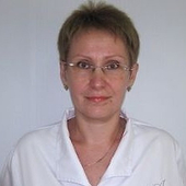 Кузнецова Светлана Николаевна, терапевт