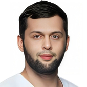 Махачев Адам Маликович, стоматолог-терапевт