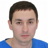 Хорохоркин Иван Юрьевич, стоматолог-хирург