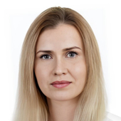 Ясакова Юлия Александровна, гинеколог