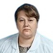 Чернолясова Ирина Николаевна, фтизиатр