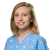 Стержанова Юлия Олеговна, детский стоматолог