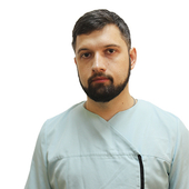 Куклев Дмитрий Григорьевич, стоматолог-ортопед