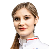 Кукарцева Дарья Михайловна, терапевт