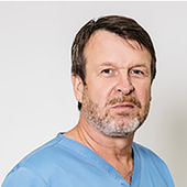 Дубиненков Владимир Борисович, анестезиолог