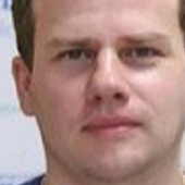 Апурин Игорь Анатольевич, стоматолог-терапевт