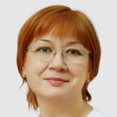 Хенкина Римма Ивановна, гинеколог