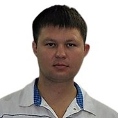 Павлов Сергей Владимирович, стоматолог-ортопед